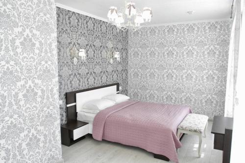 Apartment On Malaya Troitskaya 13