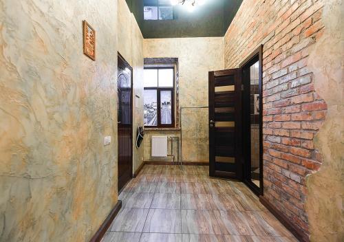 Apartment In Sacyjalisty?naja 39
