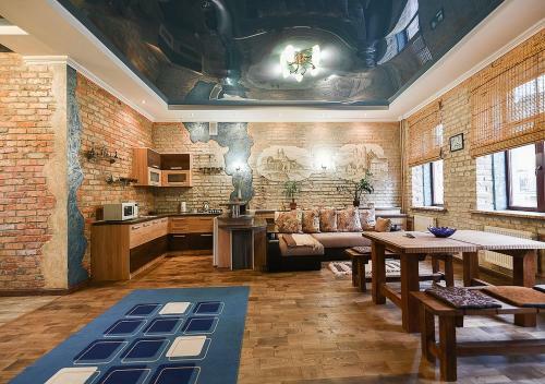 Apartment In Sacyjalisty?naja 39