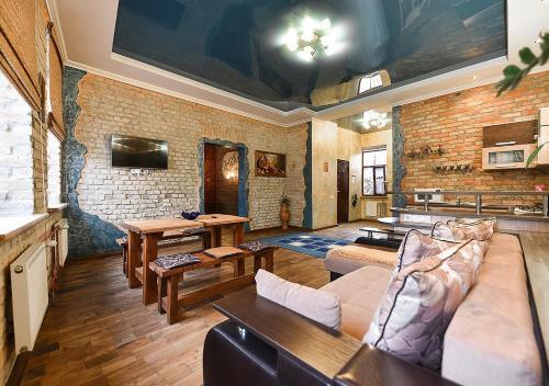 Apartment In Sacyjalisty?naja 39