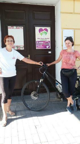 Kip Town Hostel Grodno