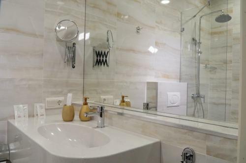 Apart-hotel Semashko