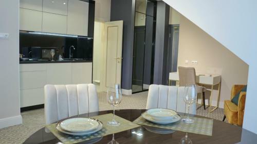 Apart-hotel Semashko
