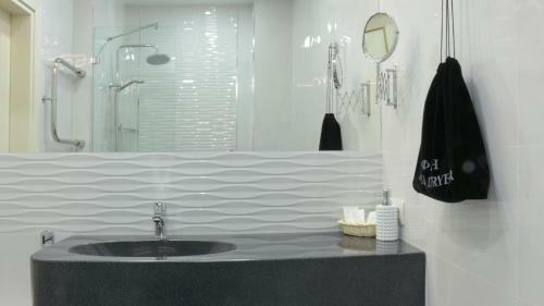 Apart-hotel Semashko