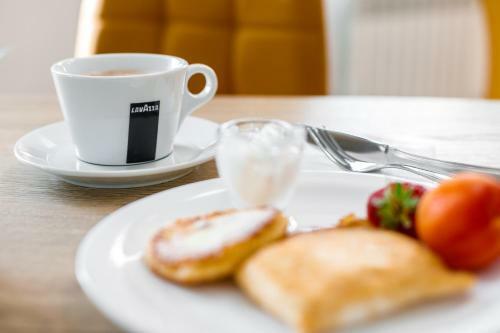 Apart-hotel Semashko