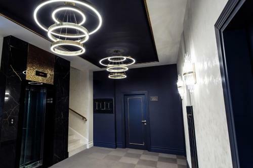 Apart-hotel Semashko