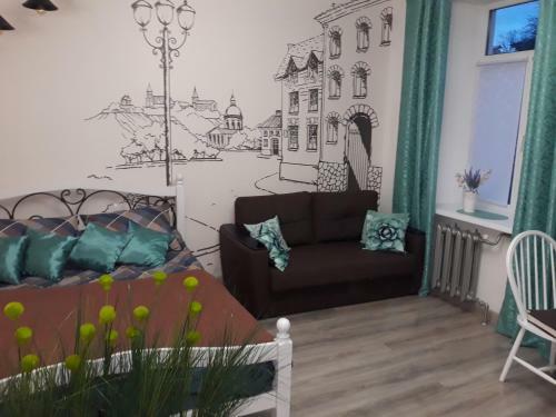 Apartment On Kirova 18a