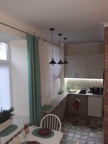 Apartment On Kirova 18a