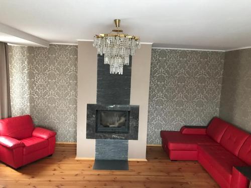Posada Hotel 412