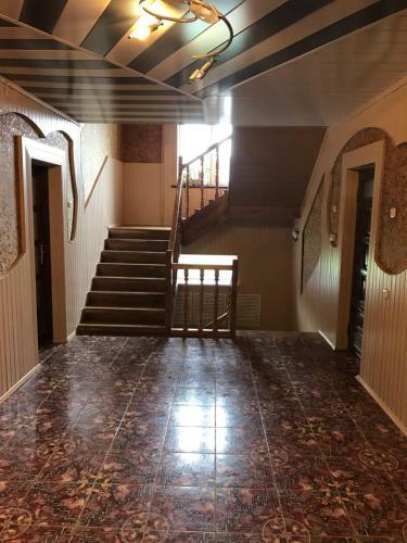 Posada Hotel 412