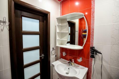 Apartamento Pushkina 33