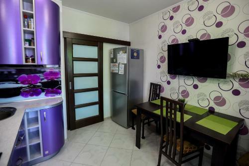 Apartamento Pushkina 33