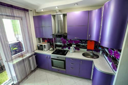 Apartamento Pushkina 33