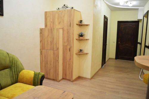 Apartment On Sovetskaya 3