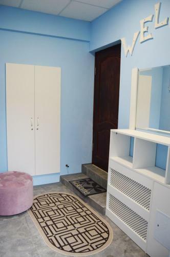 Apartment On Sovetskaya 3