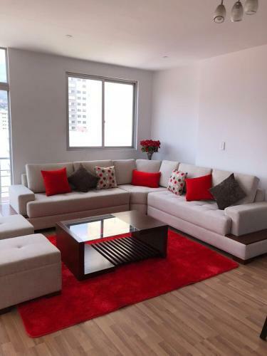 Apartamentos Edicifio Torre Esteban 488
