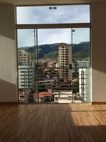 Apartamentos Edicifio Torre Esteban 488