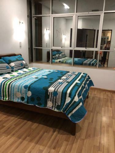 Apartamentos Edicifio Torre Esteban 488