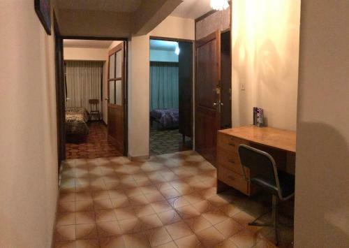 Apartamento Departamento A 4 Cuadras de La Plaza Principal