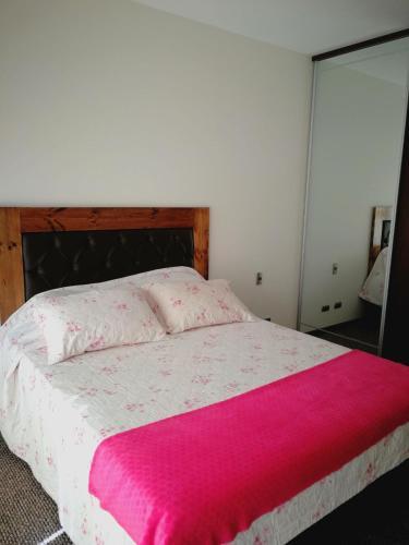 Apartamento Departamento En Queru Queru