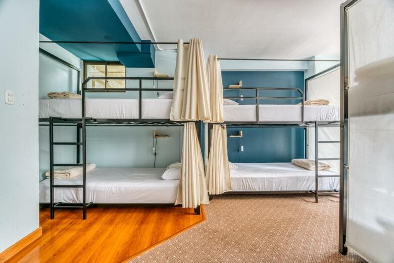 Hotel Socialtel La Paz