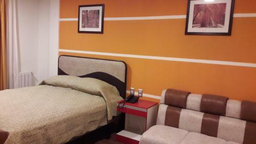 Apart Serma Hotel