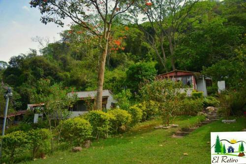 Lodge El Retiro
