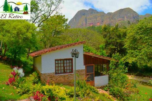 Lodge El Retiro