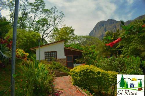 Lodge El Retiro