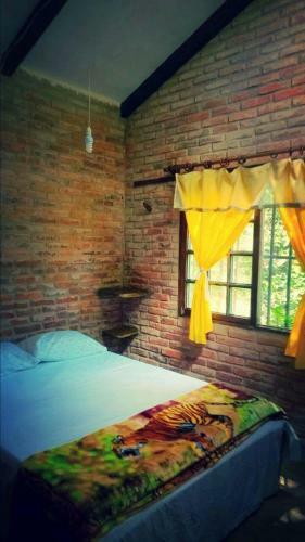 Lodge El Retiro