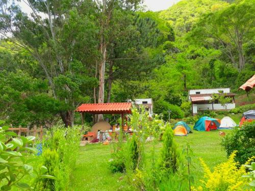 Lodge El Retiro