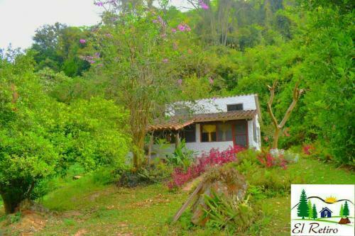 Lodge El Retiro