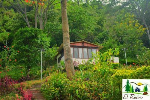 Lodge El Retiro