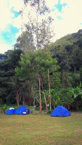 Lodge El Retiro