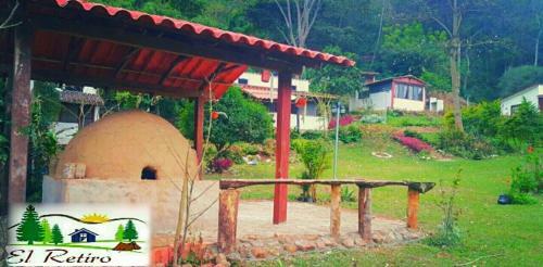 Lodge El Retiro