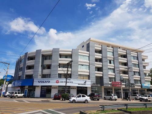 Apartamento Edificio Las Palmas 3100