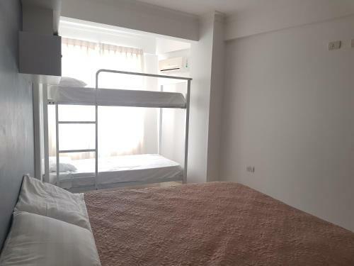 Apartamento Edificio Las Palmas 3100