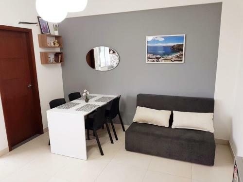 Apartamento Edificio Las Palmas 3100