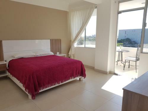 Apartamento Edificio Las Palmas 3100