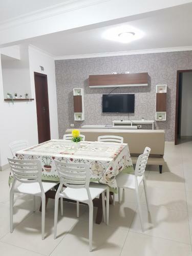 Apartamento Edificio Las Palmas 3100