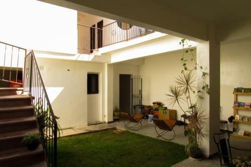 Nomad Hostel