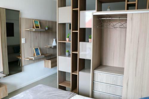 Apartamento Studio Nano 2d By Go And Rest