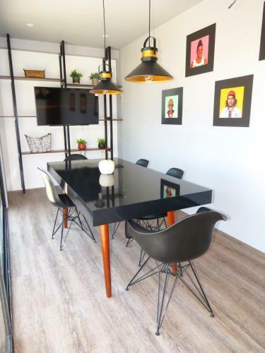 Apartamento Studio Nano 2d By Go And Rest