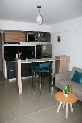 Apartamento Studio Nano 2d By Go And Rest