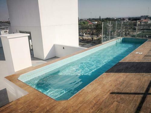 Apartamento R�o Uba�, Las Palmas
