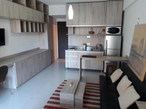 Apartamento Smart Studio Scd