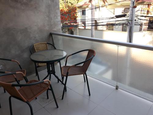 Apartamento Smart Studio Scd