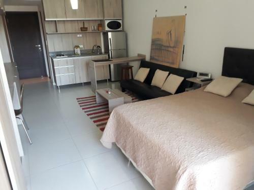 Apartamento Smart Studio Scd