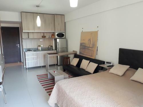 Apartamento Smart Studio Scd