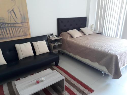 Apartamento Smart Studio Scd